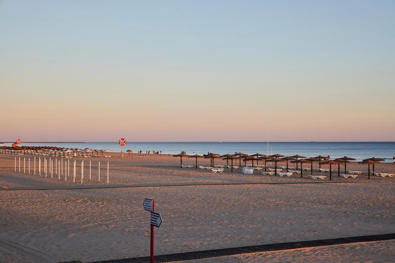 Nice Apartment Near The Beach - Μόντε Γκόρντο Εξωτερικό φωτογραφία