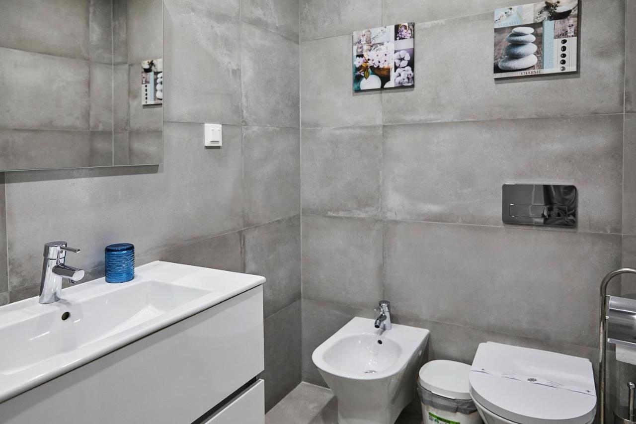 Nice Apartment Near The Beach - Μόντε Γκόρντο Εξωτερικό φωτογραφία